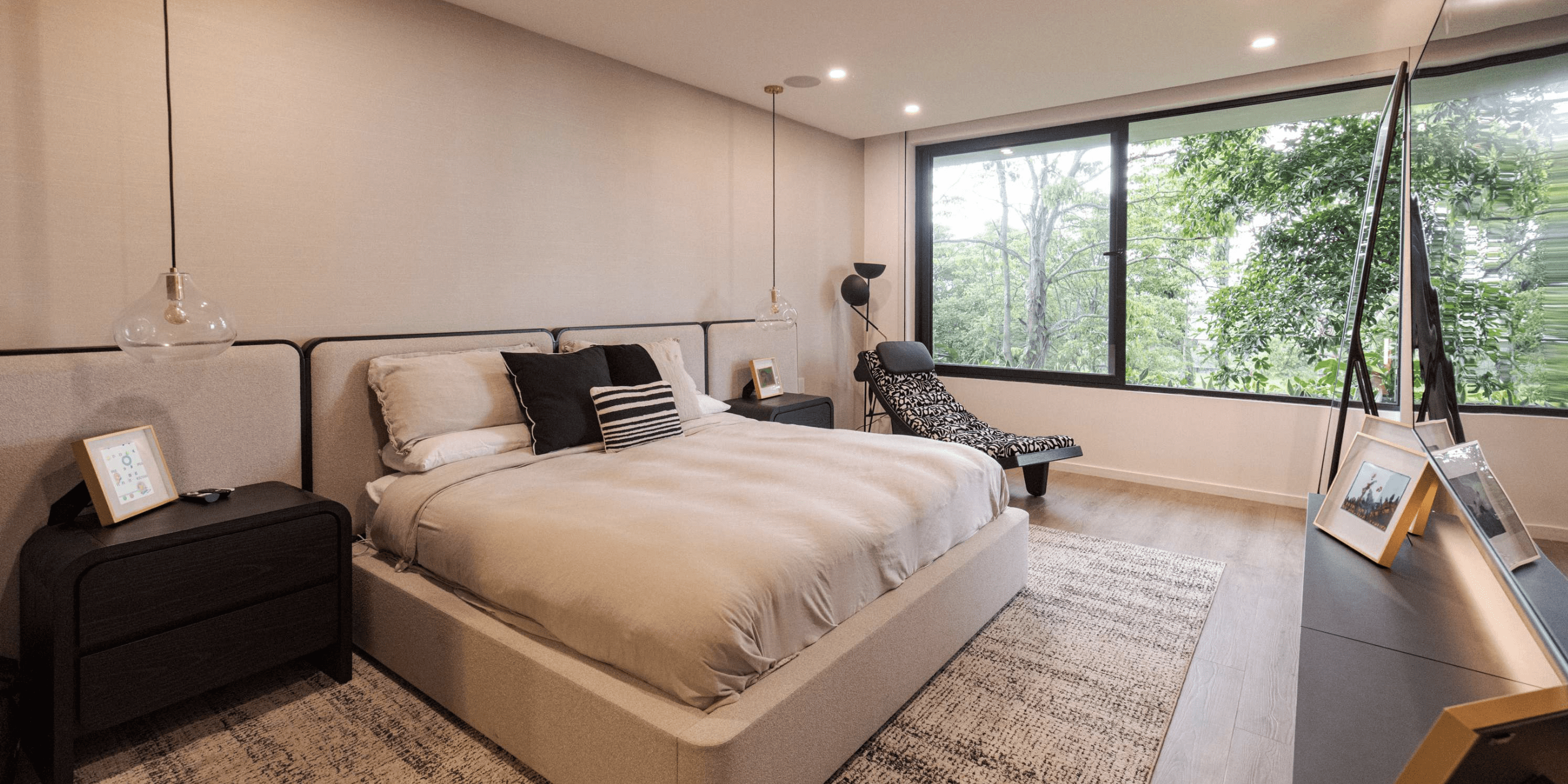 Apartamentos de Lujo a Estrenar en Condominio Attali, Escazu nja1322